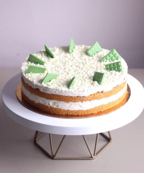 Торт Классика 779