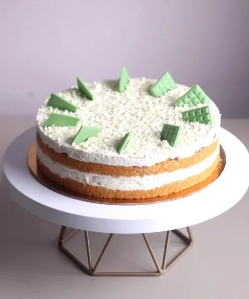 Торт Классика 779