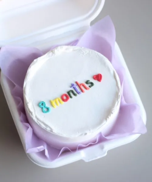 Бенто-Торт 2092