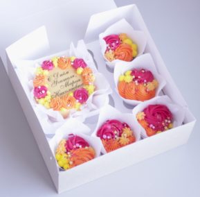 Сладкая Коробочка Д7