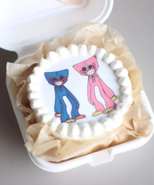 Бенто-Торт 2096