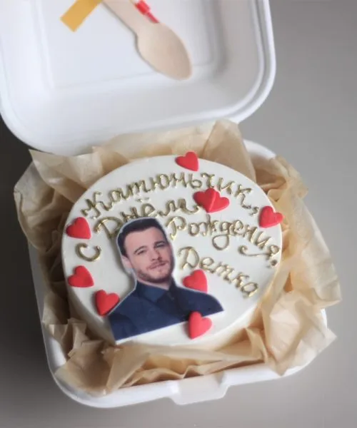 Бенто-Торт 2098