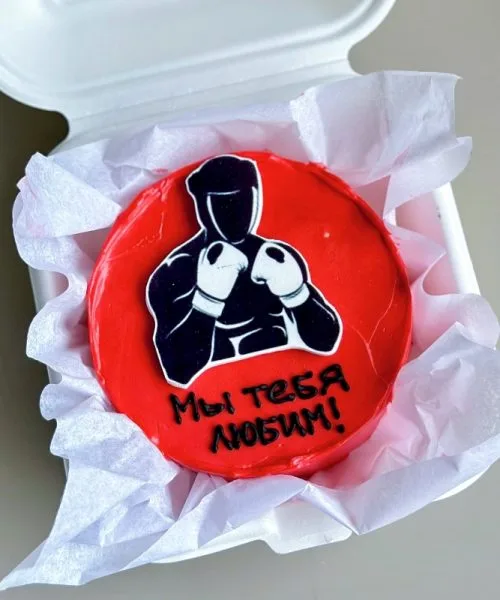 Бенто-Торт 2164