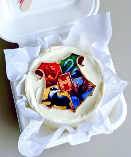 Бенто-Торт 2166