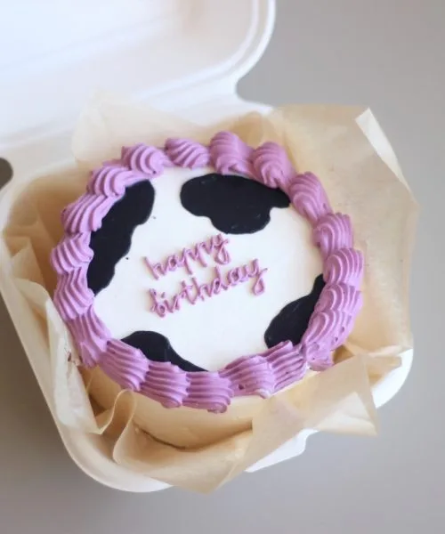 Бенто-Торт 2148