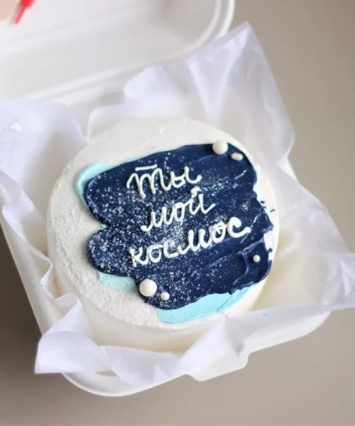 Бенто-Торт 2158