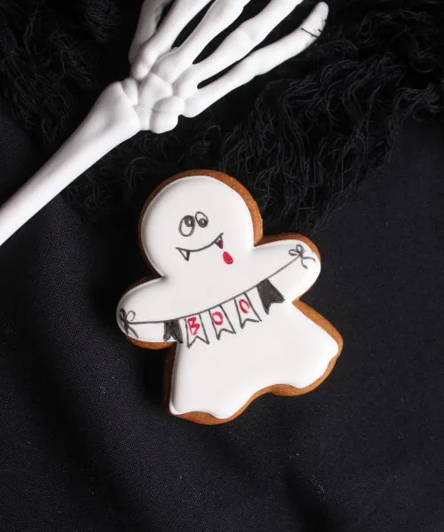 Имбирный Пряник Человечек Х16