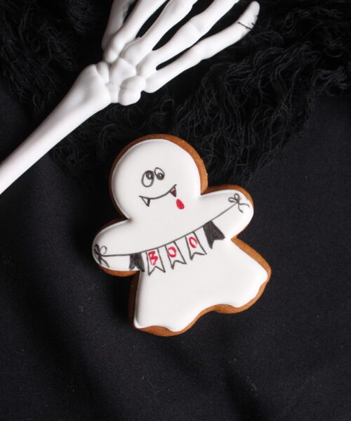 Имбирный Пряник Человечек Х16