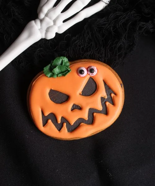 Имбирный Пряник Тыква Х15