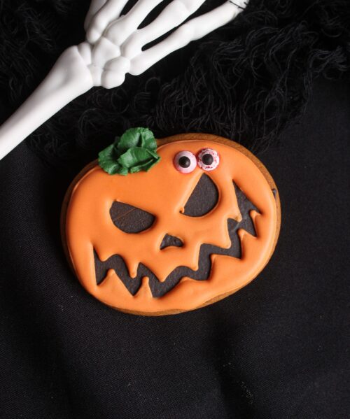 Имбирный Пряник Тыква Х15