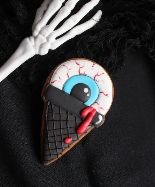 Имбирный Пряник Глаз Х11