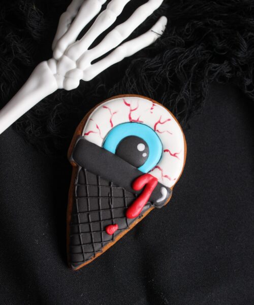 Имбирный Пряник Глаз Х11