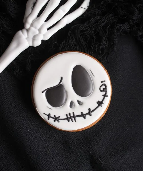 Имбирный Пряник Призрак Х12