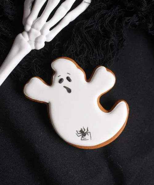 Имбирный Пряник Привидение Х13