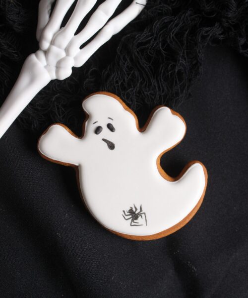 Имбирный Пряник Привидение Х13