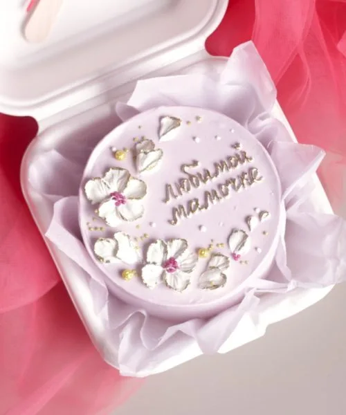 Торт Бенто М7