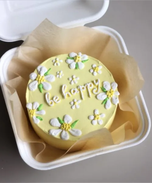 Бенто-Торт 2179