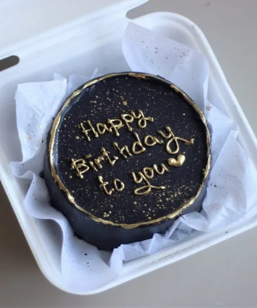 Бенто-Торт 2193