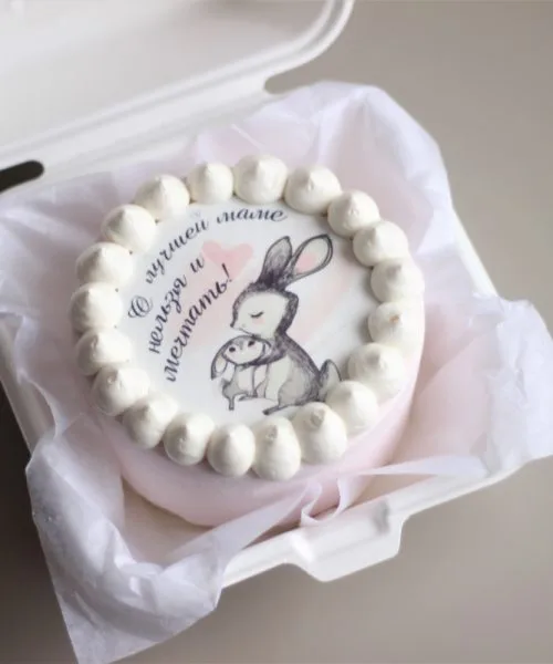 Бенто-Торт 2204