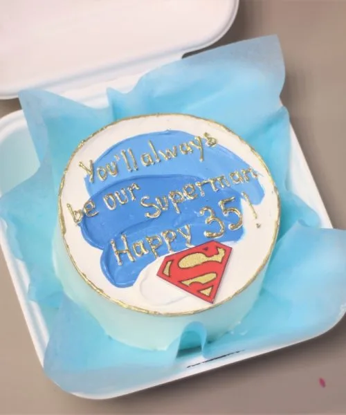 Бенто-Торт 2187