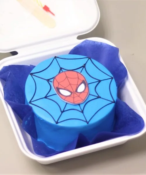 Бенто-Торт 2230