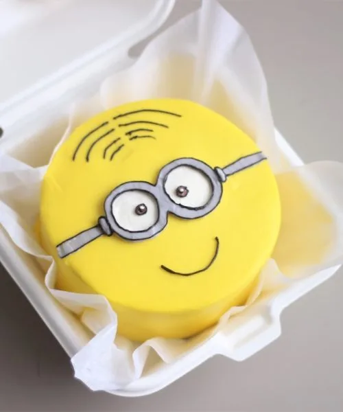 Бенто-Торт 2237