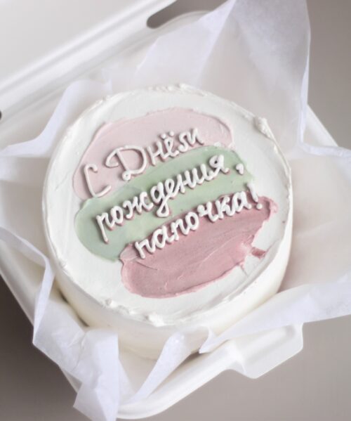 Бенто-Торт 2238