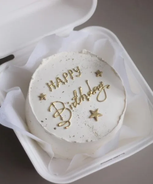 Бенто-Торт 2240