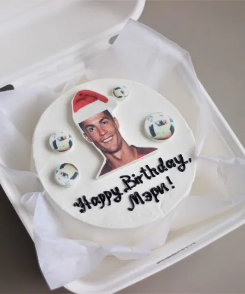 Бенто-Торт 2241