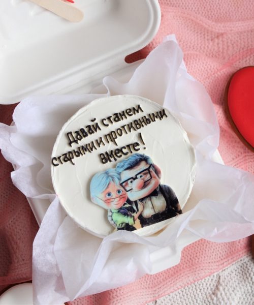 Торт Бенто Л20