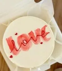 Торт Бенто Л11