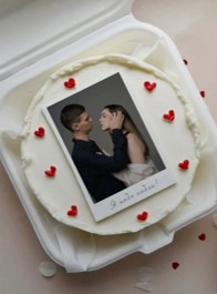 Торт Бенто Л13