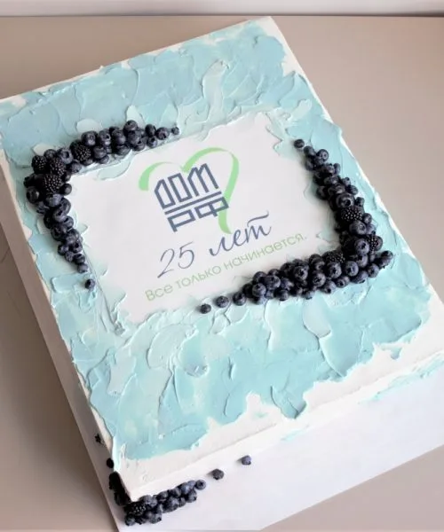 Торт Корпоративный 2280