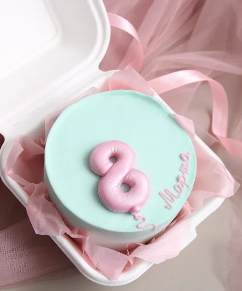 Торт Бенто А23