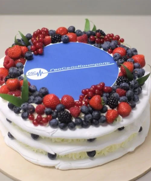 Торт Корпоративный “Анна Павлова” 2282