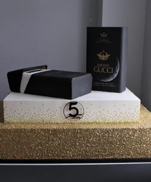 Торт Корпоративный 2286