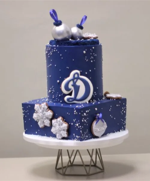 Торт Корпоративный 2284