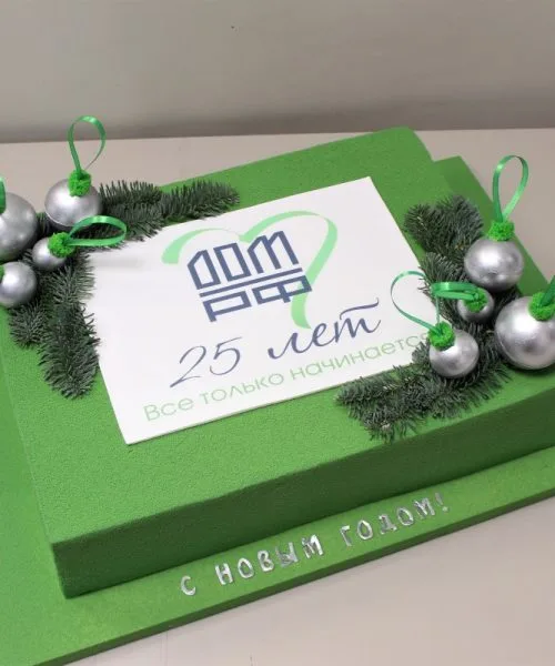 Торт Корпоративный 2285