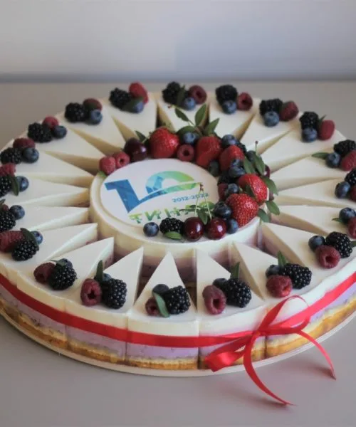 Торт Корпоративный 2276