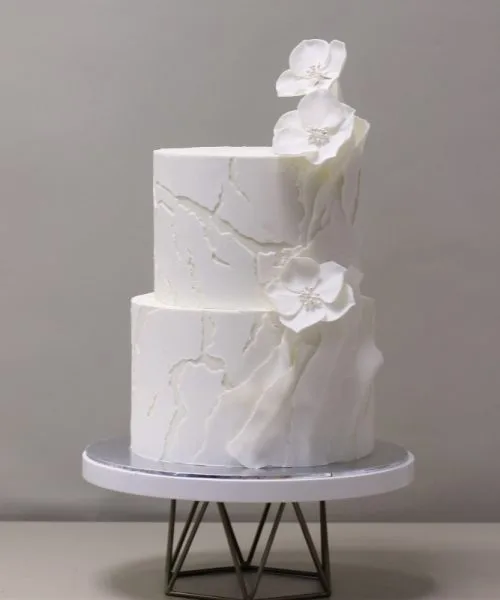 Торт Свадебный 2418