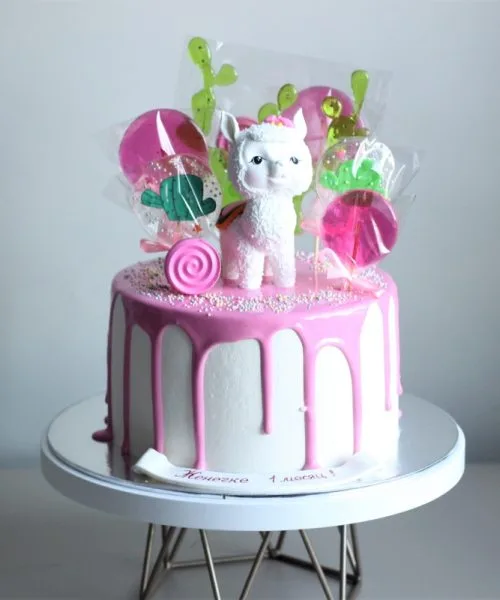 Торт Лама 2359