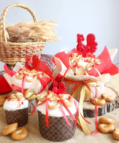 Календарные праздники