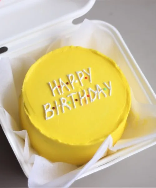 Бенто-Торт 2288