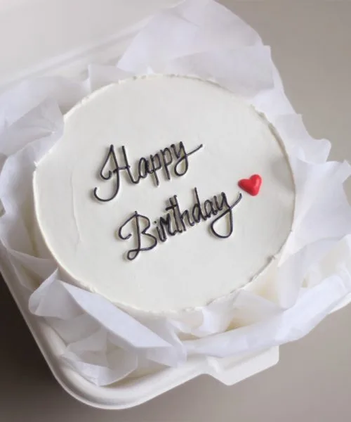 Бенто-Торт 2290