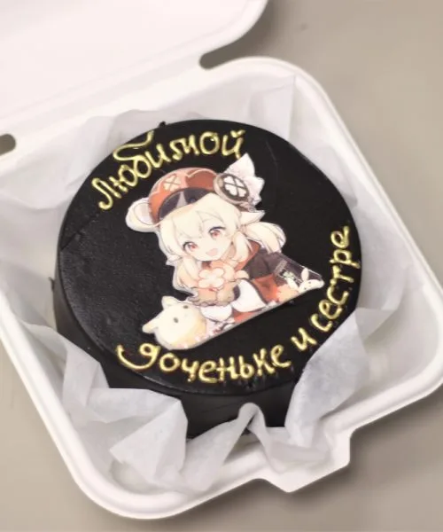 Бенто-Торт 2293