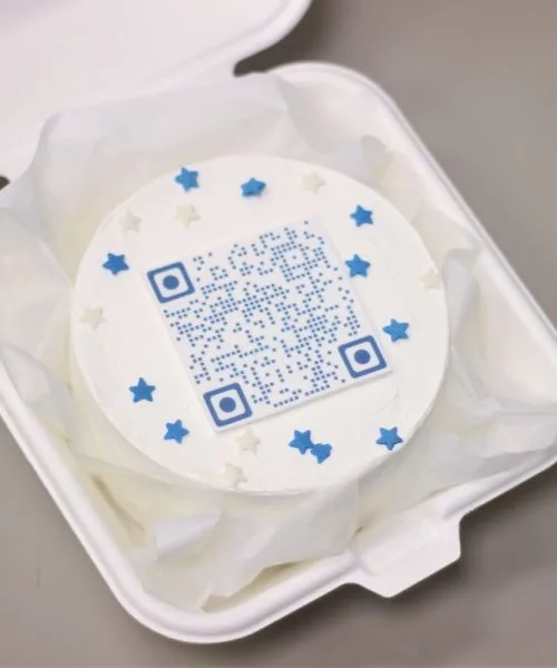 Бенто-Торт 2294