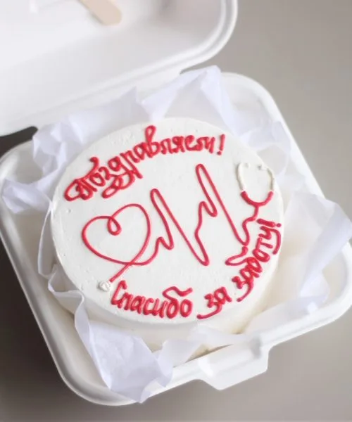 Бенто-Торт 2295