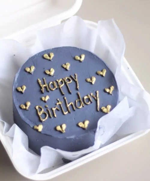 Бенто-Торт 2298