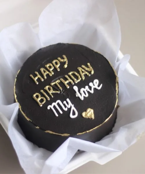 Бенто-Торт 2300