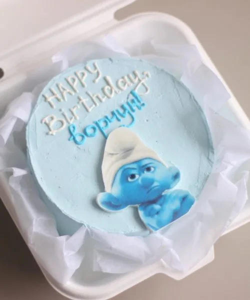 Бенто-Торт 2301